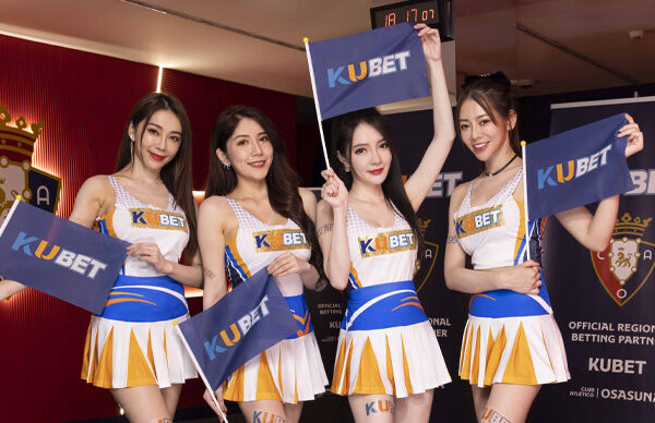 Live casino Ku11 – Sòng bạc trực tuyến đẳng cấp, chân thực