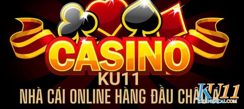 Live casino Ku11 là gì?